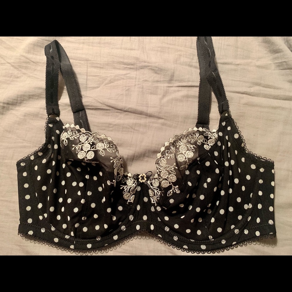 Felina Paramour Bra